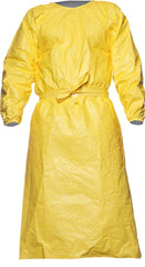 FARTUCH OCHRONNY TYCHEM® C DU PONT - OCHRONA PRZED CHEMIKALIAMI