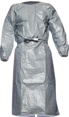 DUPONT TYCHEM F CHEMICAL-RESISTANT PROTECTIVE APRON