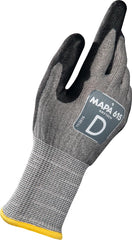KRYTECH 615 ULTRA-FLEXIBLE PU COATED SAFETY GLOVES