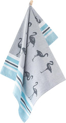 ULTRASOFT BAMBOO AND EGYPTIAN COTTON KITCHEN TOWELS