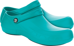 KLAPKI FITCLOG POWER PLUS DLA PROFESJONALISTÓW – ODPORNE NA POŚLIZG, EVA