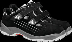 SANDAŁY OCHRONNE ELTEN IMPULSE GREY EASY ESD S1 SRC