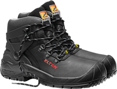 ROBUSTNE BUTY ROBOCZE ELTEN RENZO BIOMEX Z OCHRONĄ STAWÓW