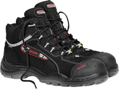 TRZEWIKI ELTEN SANDER PRO GTX – OCHRONNE, WODOODPORNE, DLA MĘŻCZYZN