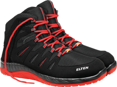 BOTTES DE SÉCURITÉ ELTEN MADDOX S3 SRC POUR HOMMES