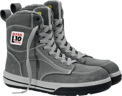 TRZEWIKI BEZPIECZNE ELTEN DESPERADO S3 CI SRC - OCIEPLANE, WODOODPORNE