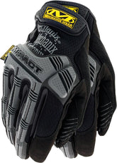 GANTS DE TRAVAIL MECHANIX RENFORCÉS POUR PROFESSIONNELS