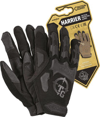 DURABLE OUTDOOR TACTICAL GLOVES WITH ENHANCED PROTECTION