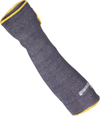 36CM UHMWPE KNITTED PROTECTIVE ARM SLEEVE WITH THUMB HOLE