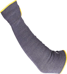 ULTRA-DURABLE UHMWPE KNITTED PROTECTIVE SLEEVE, 46 CM LENGTH