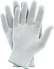 HIGH-PROTECTION ANTISTATIC KNITTED GLOVES BY JS