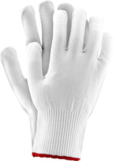 ELASTISCHE POLYESTER SCHUTZHANDSCHUHE FÜR PRÄZISIONSARBEITEN