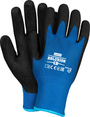 WÄRMEISOLIERTE SCHUTZHANDSCHUHE MIT NBR-BESCHICHTUNG