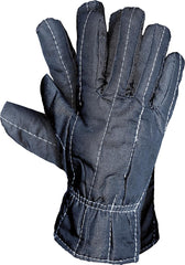 GANTS ISOLANTS CHAUFFANTS POUR MÉCANIQUE
