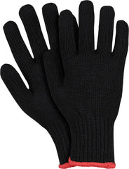 ISOLIERTE ARBEITSHANDSCHUHE AUS DICHTER STRICKWARE