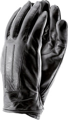 GEFÜTTERTE LEDERHANDSCHUHE FÜR HERREN MIT POLARFUTTER