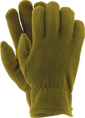 WÄRMEISOLIERTE ARBEITSHANDSCHUHE AUS POLYESTER