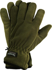 RĘKAWICE OCHRONNE POLAROWE OCIEPLANE THINSULATE