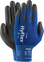HYFLEX® 11-618 ULTRA-THIN NYLON PU-COATED GLOVES
