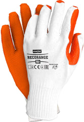 GANTS DE PROTECTION REIS DOUBLEMENT ENDUITS EN CAOUTCHOUC VULCANISÉ