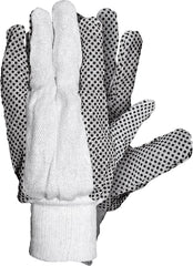 GANTS EN COTON AVEC ENROBAGE PVC POUR CONDITIONS DIFFICILES