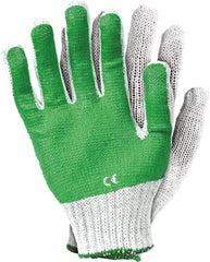 DURABLE PVC COATED WORK GLOVES FOR HEAVY-DUTY PROTECTION