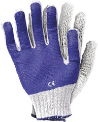DURABLE PVC COATED WORK GLOVES FOR HEAVY-DUTY PROTECTION
