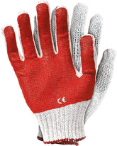 DURABLE PVC COATED WORK GLOVES FOR HEAVY-DUTY PROTECTION