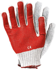 DURABLE PVC COATED WORK GLOVES FOR HEAVY-DUTY PROTECTION