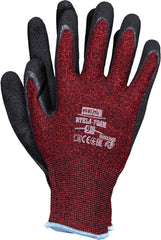 RĘKAWICE OCHRONNE Z LATEKSU FOAM DLA MĘŻCZYZN, ODPORNE NA DETERGENTY