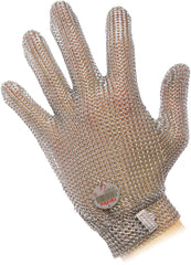 NIROFLEX 2000 SCHUTZHANDSCHUHE AUS EDELSTAHL FÜR SCHNITTSICHERHEIT