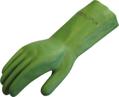 HOCHWERTIGE SCHUTZHANDSCHUHE AUS LATEX UND NATURKAUTSCHUK