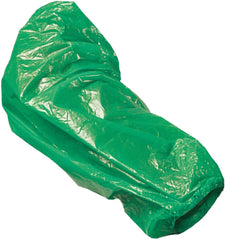 DURABLE POLYETHYLENE HAND SLEEVE COVERS, 40x20 CM, 100 PACK
