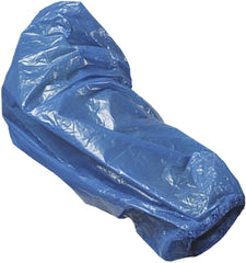 DURABLE POLYETHYLENE HAND SLEEVE COVERS, 40x20 CM, 100 PACK