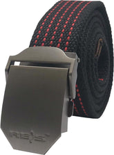 PAS CANVAS DO SPODNI ROBOCZYCH I CODZIENNYCH, REGULOWANA DŁUGOŚĆ 130CM