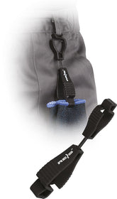 PRAKTYCZNY KLIPS DO PRZYPIĘCIA RĘKAWIC I INNYCH AKCESORIÓW