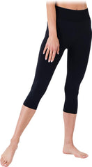 WOMEN’S REIS 3/4 HIGH-PERFORMANCE LEGGINGS FOR ACTIVEWEAR