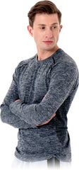MEN'S ADVANCED THERMOACTIVE LONG-SLEEVE T-SHIRT - REIS