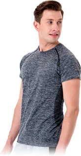 KOSZULKA TROMS TERMOAKTYWNA DLA MĘŻCZYZN - KOMFORT I OCHRONA