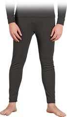 CIEPŁE KALESONY MĘSKIE Z BAWEŁNY I POLIESTRU, IDEALNE NA ZIMĘ