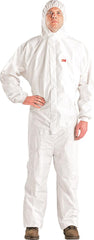 COMBINAISON DE PROTECTION 3M 4540+ POUR PEINTURE ET MAINTENANCE