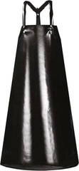 PROS HEAVY-DUTY CHEMICAL-RESISTANT APRON – WATERPROOF & DURABLE