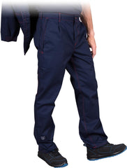 SPODNIE ROBOCZE ANTYELEKTROSTATYCZNE, WYSOKA JAKOŚĆ