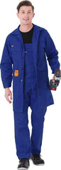 TABLIER DE TRAVAIL MASTER EN POLYESTER ET COTON AVEC POCHES