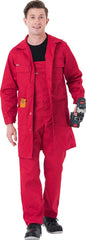 TABLIER DE TRAVAIL MASTER EN POLYESTER ET COTON AVEC POCHES