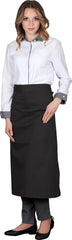 TABLIER DE TRAVAIL UNISEXE EN POLYESTER ET COTON AVEC POCHES