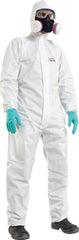 HONEYWELL MUTEX 2 PROFESSIONAL PROTECTIVE COVERALL, LATEX & SILICONE FREE
