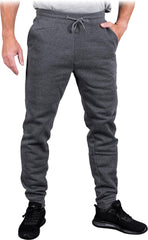 PANTALON JOGGER DE TRAVAIL ROBUSTE EN POLYESTER