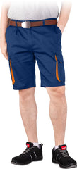 SHORTS DE PROTECTION HOMME LAND - CONFORT ET RÉSISTANCE