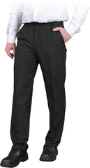 PANTALON ÉLÉGANT HOMME EN POLYESTER CERTIFIÉ OEKO-TEX®